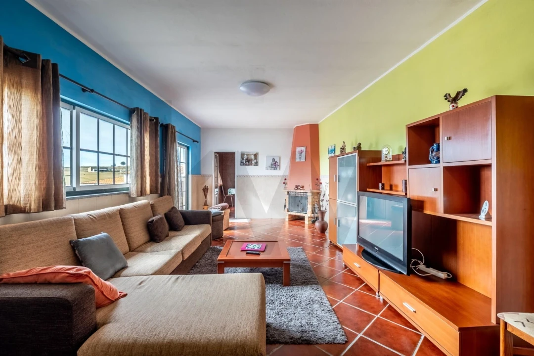 Moradia T3 para Venda em Ponte do Rol Foto 13