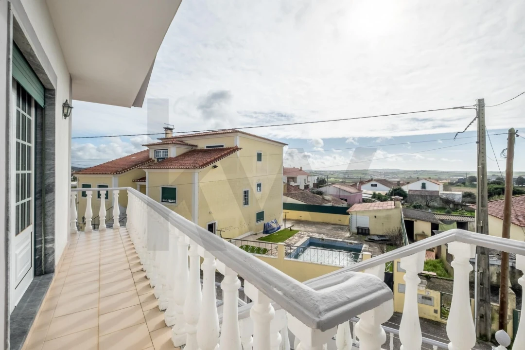 Moradia T3 para Venda em Ponte do Rol Foto 22