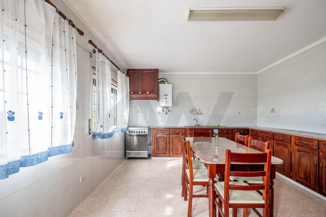 Moradia T3 para Venda em Ponte do Rol Foto 15