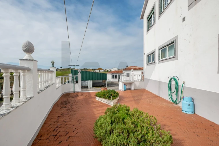 Moradia T3 para Venda em Ponte do Rol Foto 5