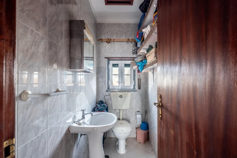 Moradia T3 para Venda em Ponte do Rol Foto 20