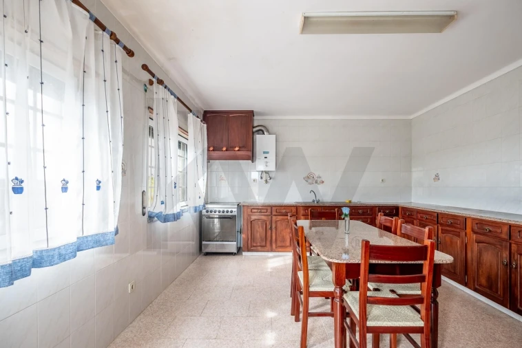 Moradia T3 para Venda em Ponte do Rol Foto 15