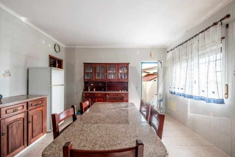 Moradia T3 para Venda em Ponte do Rol Foto 16