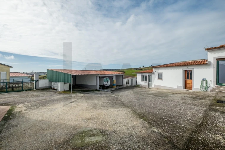 Moradia T3 para Venda em Ponte do Rol Foto 7