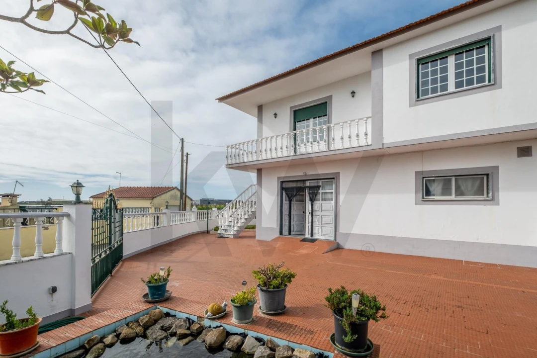 Moradia T3 para Venda em Ponte do Rol Foto 3