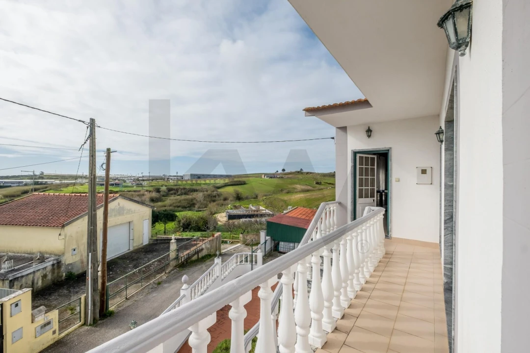 Moradia T3 para Venda em Ponte do Rol Foto 23