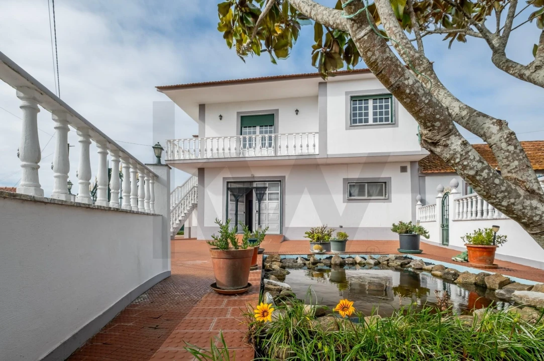 Moradia T3 para Venda em Ponte do Rol Foto 2