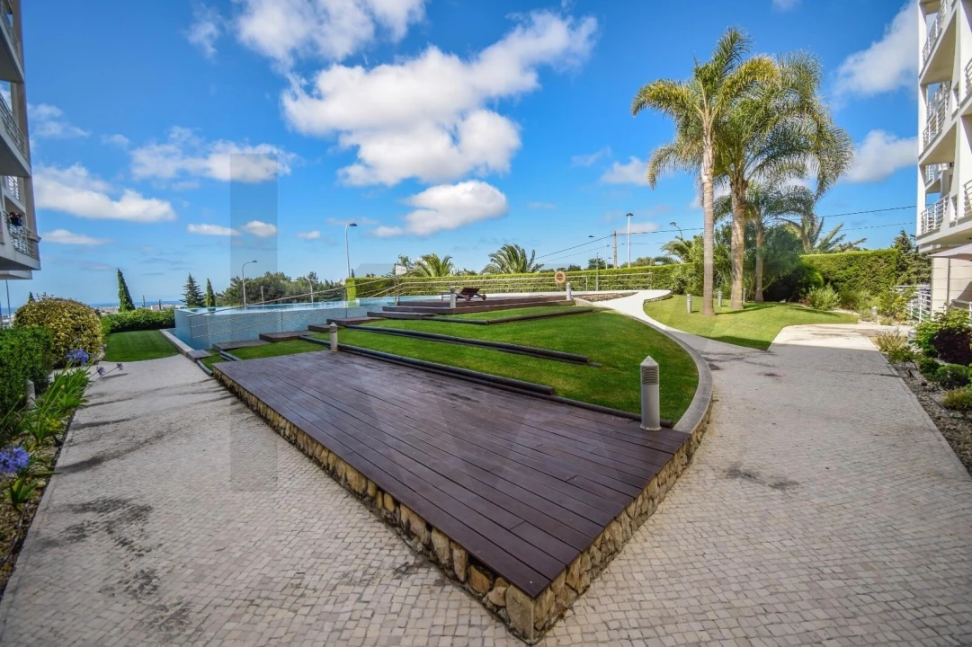 Apartamento T3 para Arrendamento em Alcabideche Foto 30