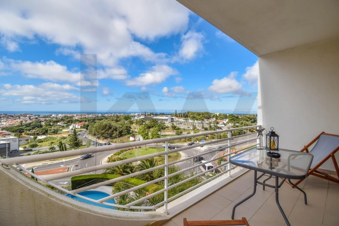 Apartamento T3 para Arrendamento em Alcabideche Foto 1