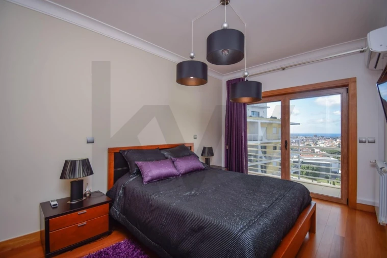 Apartamento T3 para Arrendamento em Alcabideche Foto 18