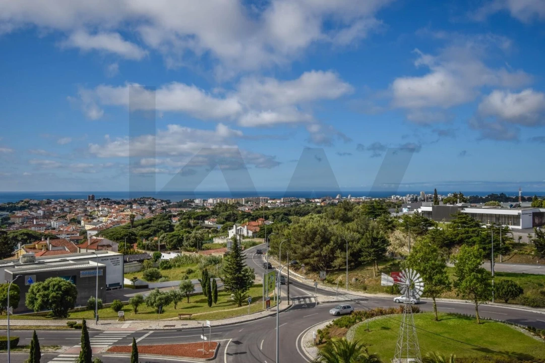 Apartamento T3 para Arrendamento em Alcabideche Foto 12