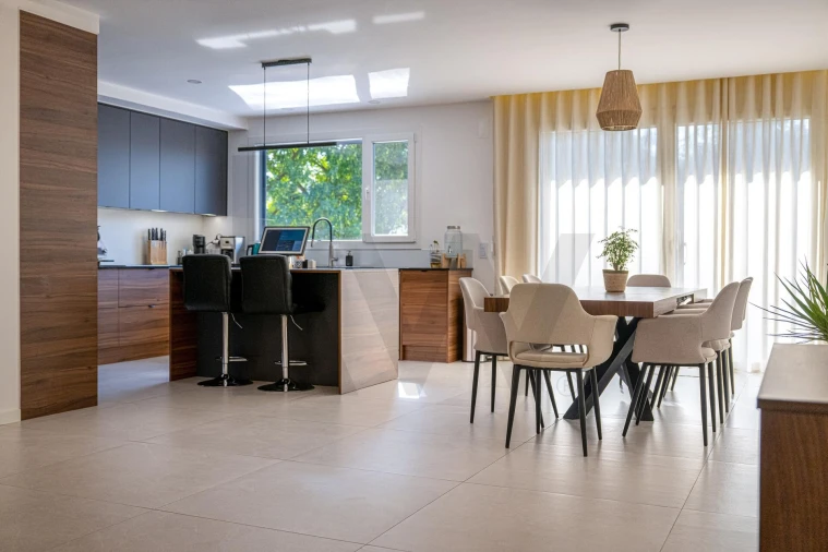 Moradia T3 para Arrendamento em Sarilhos Grandes Foto 28