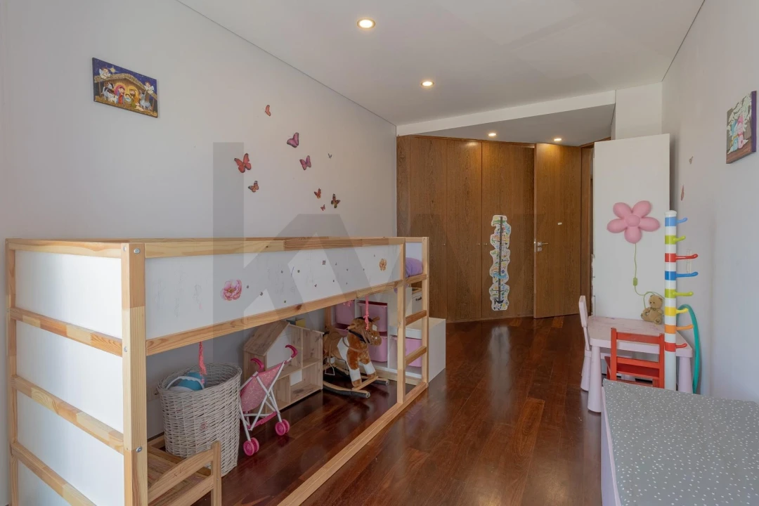 Apartamento T3 para Venda em Santa Marinha e São Pedro da Afurada Foto 24