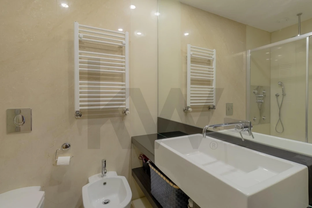Apartamento T3 para Venda em Santa Marinha e São Pedro da Afurada Foto 25