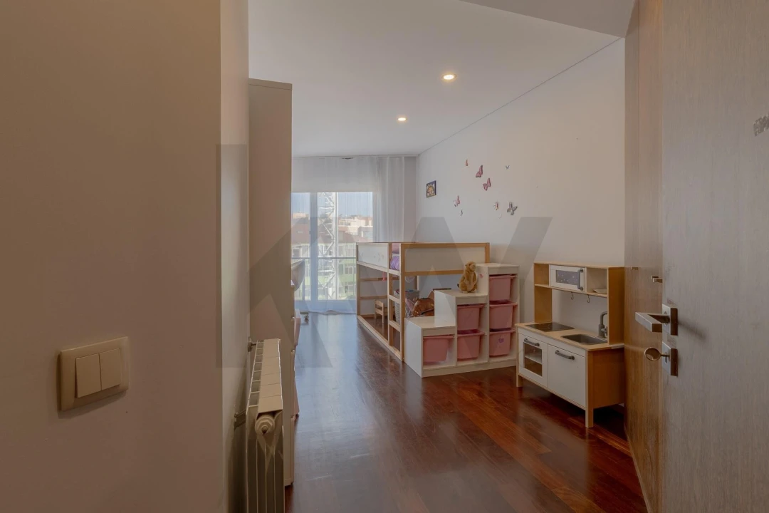 Apartamento T3 para Venda em Santa Marinha e São Pedro da Afurada Foto 23