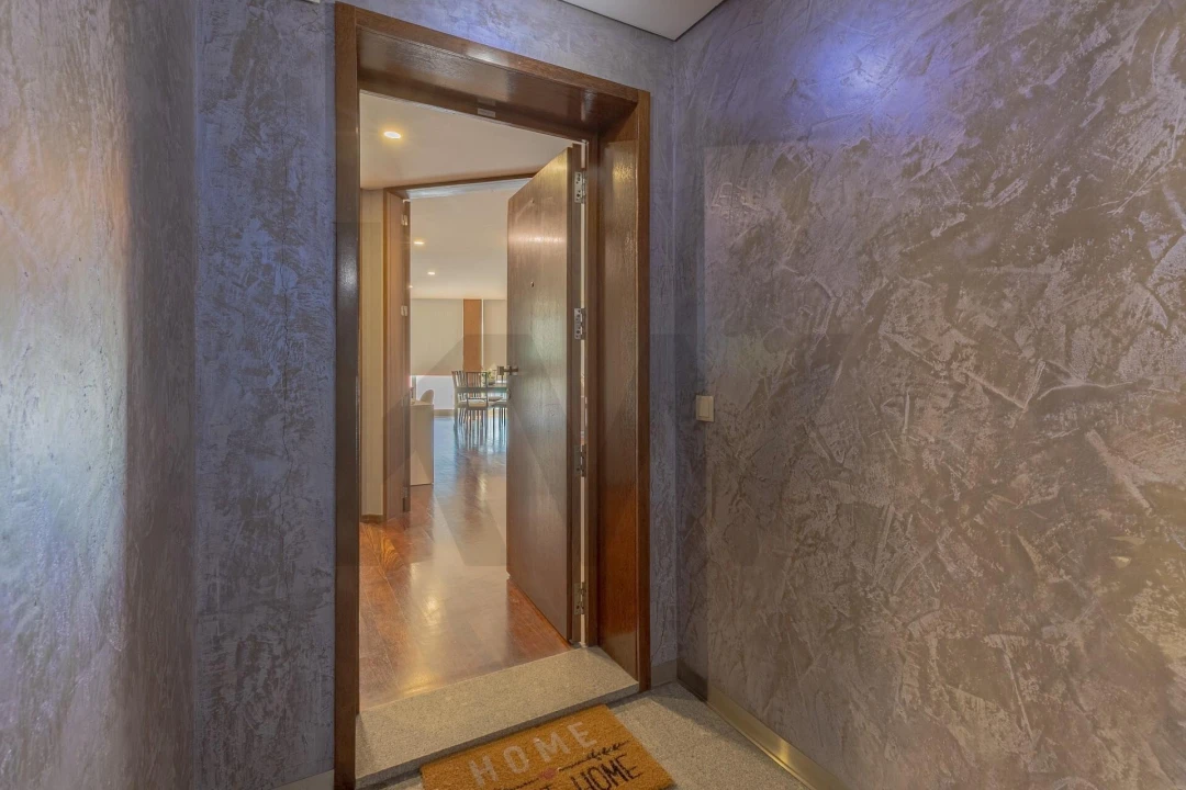 Apartamento T3 para Venda em Santa Marinha e São Pedro da Afurada Foto 5