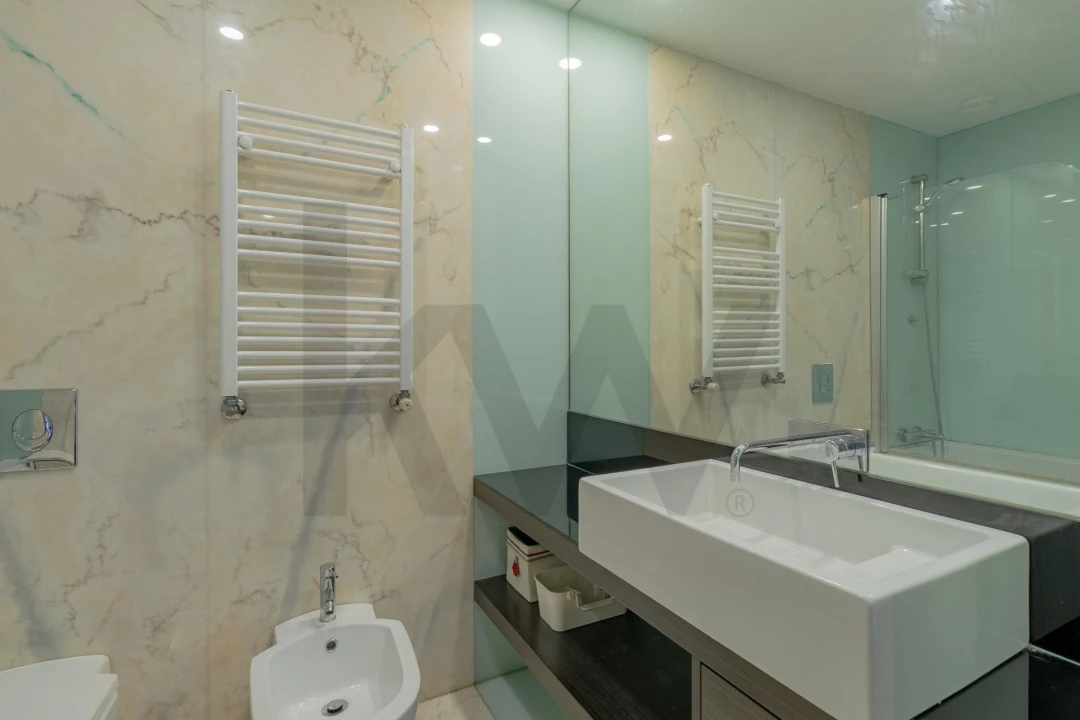 Apartamento T3 para Venda em Santa Marinha e São Pedro da Afurada Foto 22
