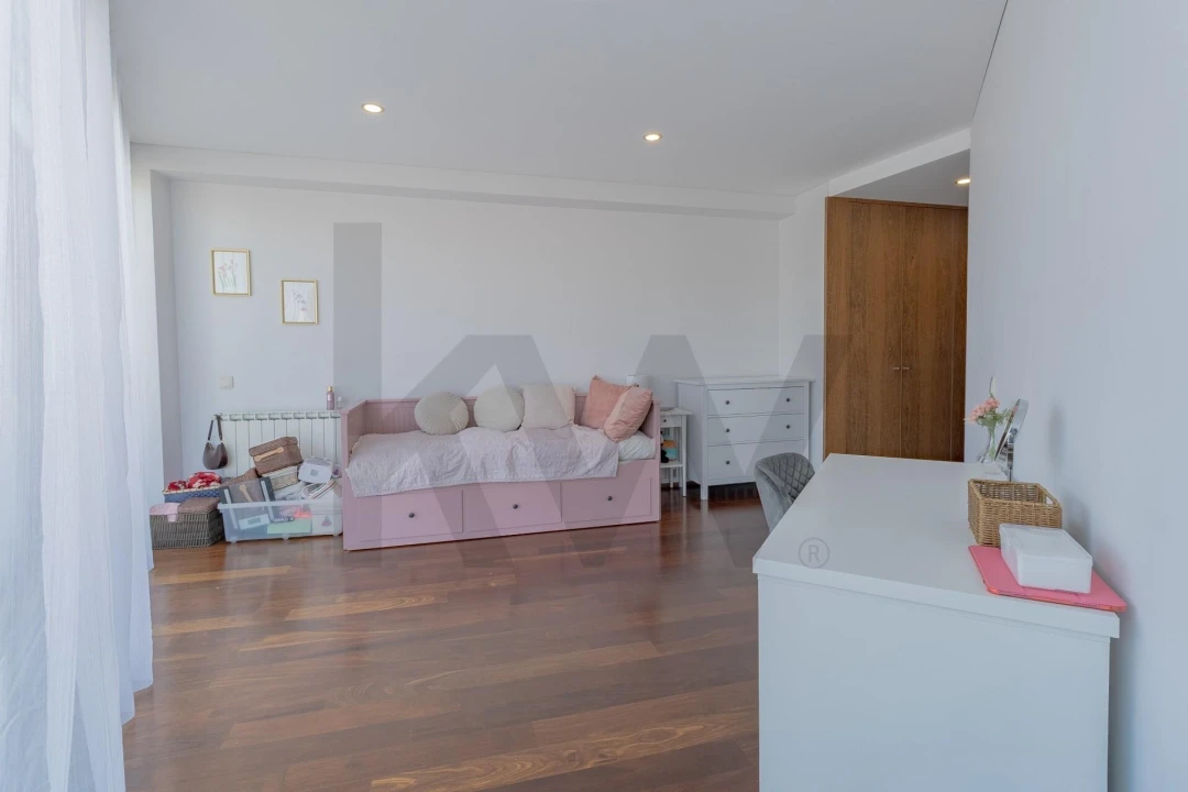 Apartamento T3 para Venda em Santa Marinha e São Pedro da Afurada Foto 27