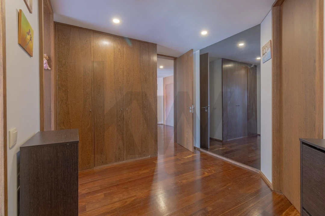 Apartamento T3 para Venda em Santa Marinha e São Pedro da Afurada Foto 16