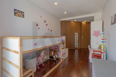 Apartamento T3 para Venda em Santa Marinha e São Pedro da Afurada