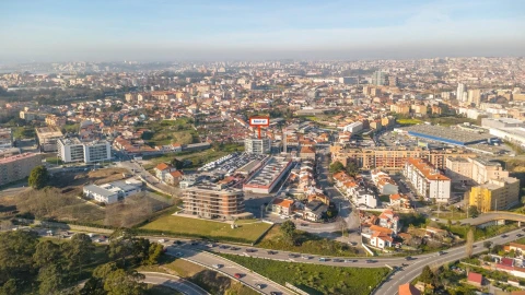 Apartamento T3 para Venda em Santa Marinha e São Pedro da Afurada