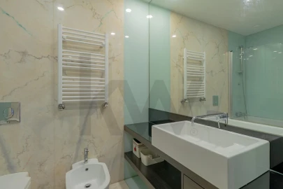 Apartamento T3 para Venda em Santa Marinha e São Pedro da Afurada