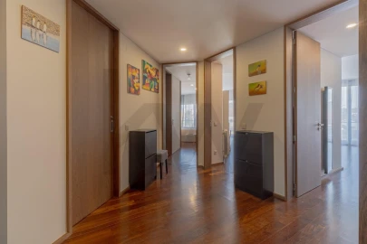 Apartamento T3 para Venda em Santa Marinha e São Pedro da Afurada