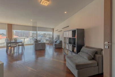 Apartamento T3 para Venda em Santa Marinha e São Pedro da Afurada