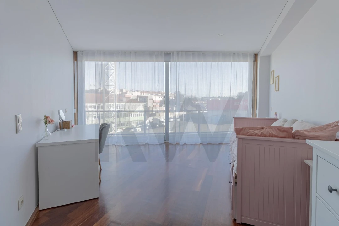Apartamento T3 para Venda em Santa Marinha e São Pedro da Afurada Foto 26