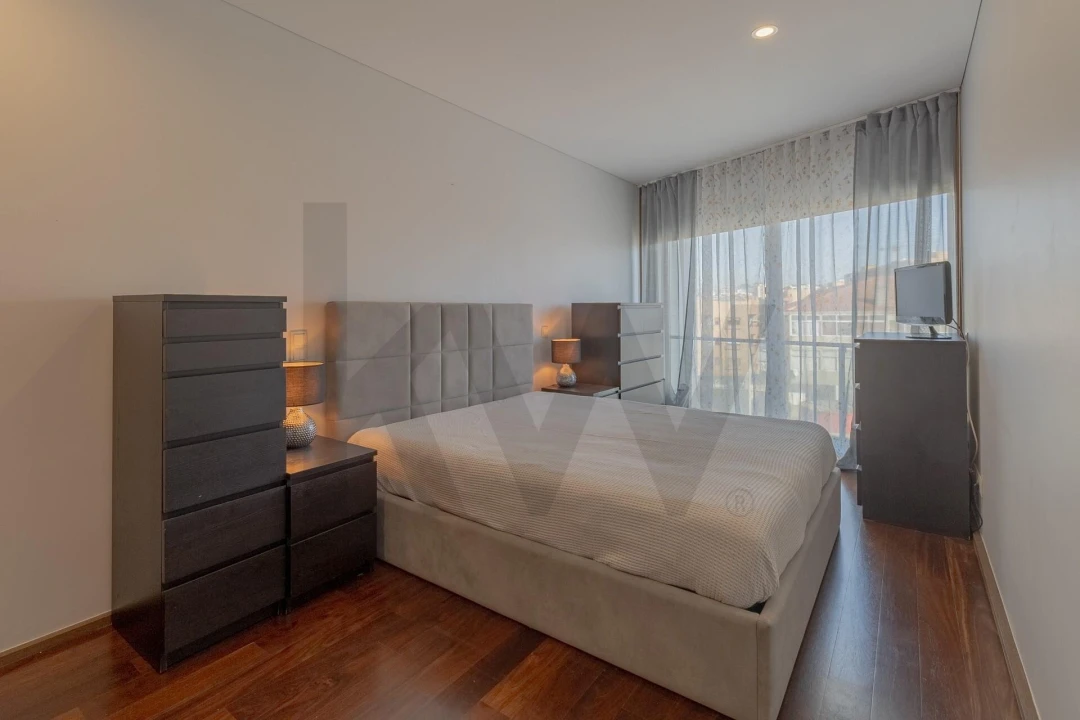 Apartamento T3 para Venda em Santa Marinha e São Pedro da Afurada Foto 19