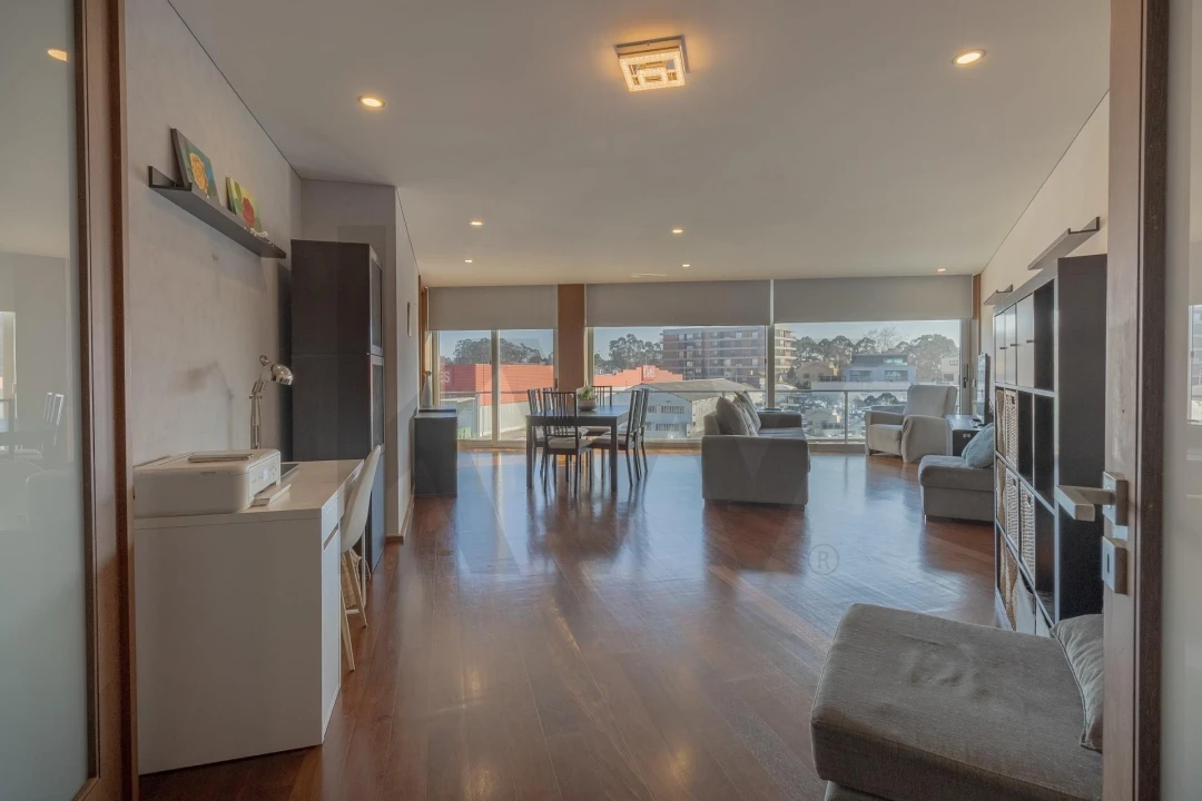 Apartamento T3 para Venda em Santa Marinha e São Pedro da Afurada Foto 8