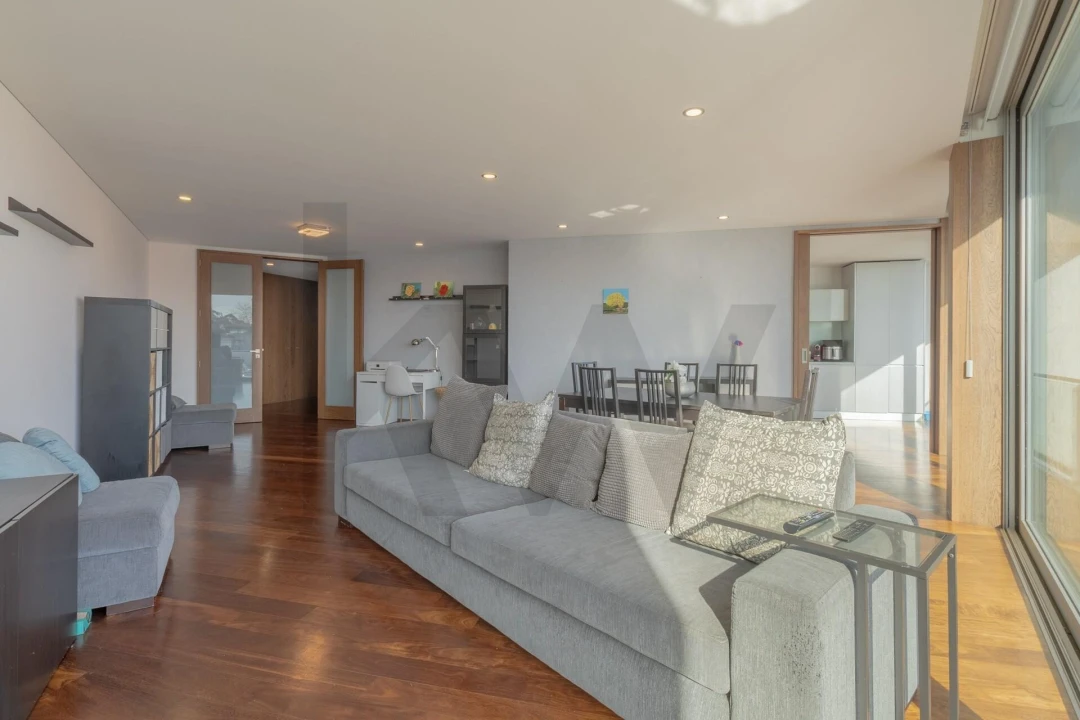 Apartamento T3 para Venda em Santa Marinha e São Pedro da Afurada Foto 11