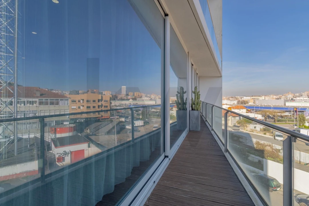 Apartamento T3 para Venda em Santa Marinha e São Pedro da Afurada Foto 28