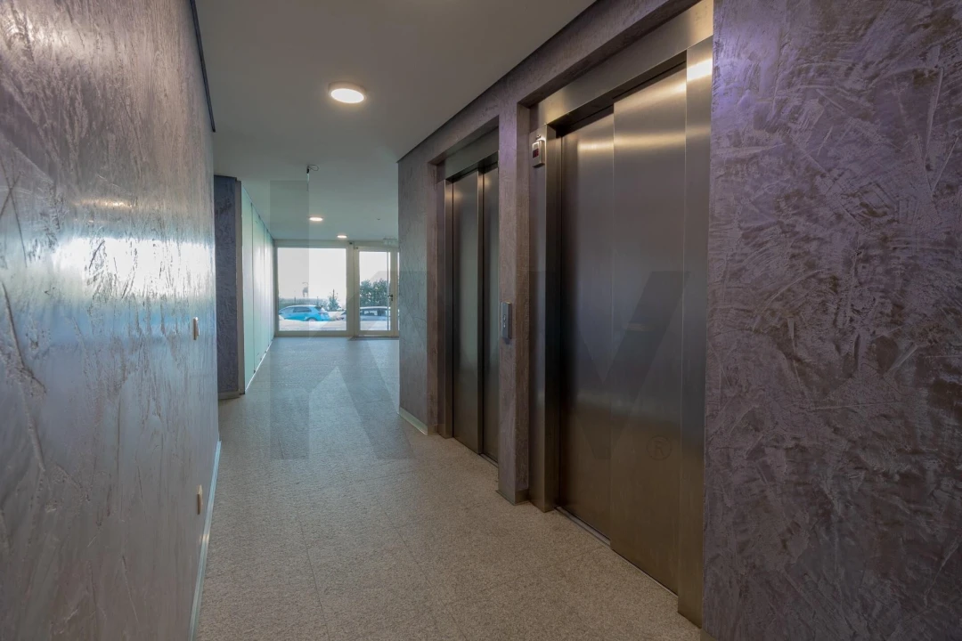 Apartamento T3 para Venda em Santa Marinha e São Pedro da Afurada Foto 4