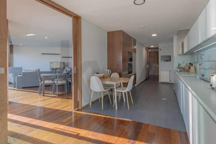 Apartamento T3 para Venda em Santa Marinha e São Pedro da Afurada Foto 12