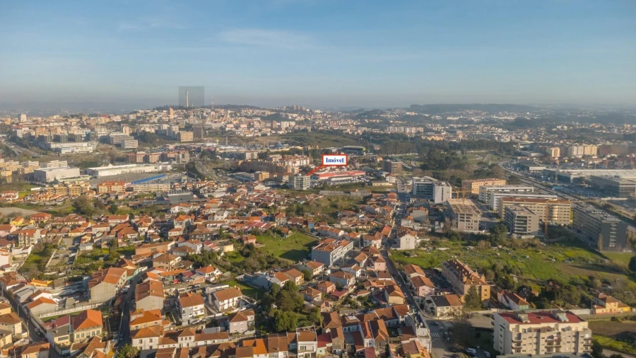 Apartamento T3 para Venda em Santa Marinha e São Pedro da Afurada Foto 31