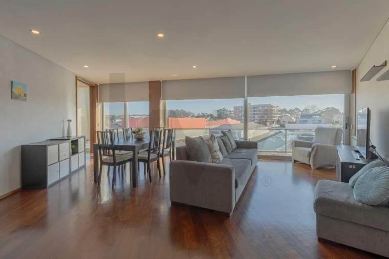Apartamento T3 para Venda em Santa Marinha e São Pedro da Afurada Foto 10