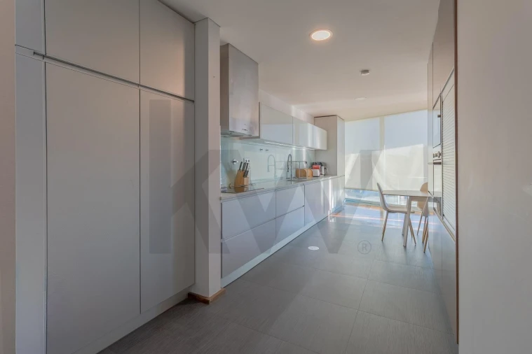 Apartamento T3 para Venda em Santa Marinha e São Pedro da Afurada Foto 14