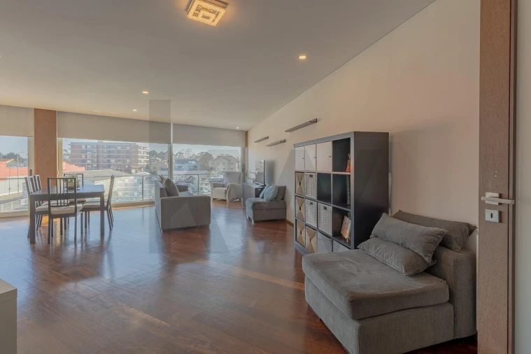 Apartamento T3 para Venda em Santa Marinha e São Pedro da Afurada Foto 9