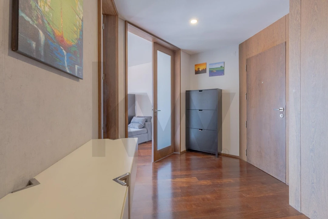 Apartamento T3 para Venda em Santa Marinha e São Pedro da Afurada Foto 6