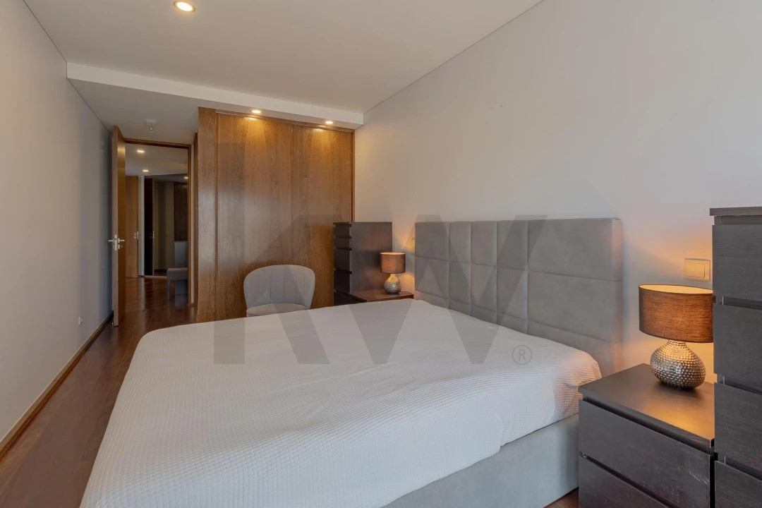 Apartamento T3 para Venda em Santa Marinha e São Pedro da Afurada Foto 20