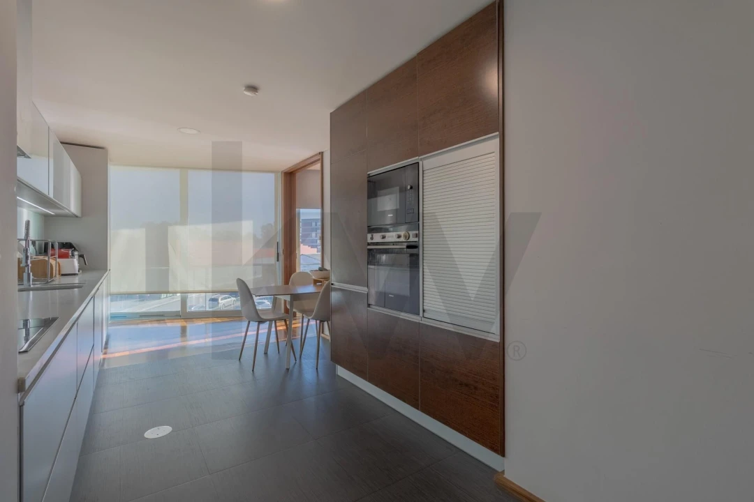 Apartamento T3 para Venda em Santa Marinha e São Pedro da Afurada Foto 13