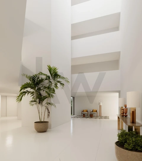 Apartamento T3 para Venda em Vila do Conde