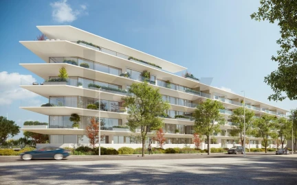 Apartamento T3 para Venda em Vila do Conde