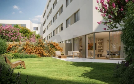 Apartamento T3 para Venda em Vila do Conde