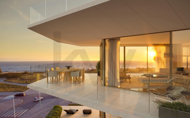 Apartamento T3 para Venda em Vila do Conde Foto 7