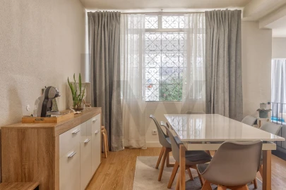 Apartamento T1 para Venda em São Martinho