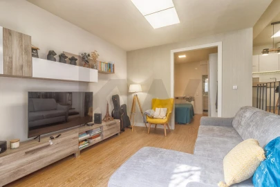 Apartamento T1 para Venda em São Martinho