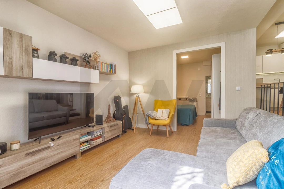 Apartamento T1 para Venda em São Martinho Foto 10