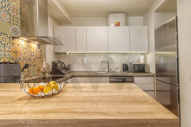 Apartamento T1 para Venda em São Martinho Foto 7